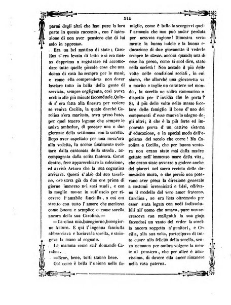 La gazza giornale di amena letteratura, ossia raccolta di storie, viaggi, romanzi, novelle ...