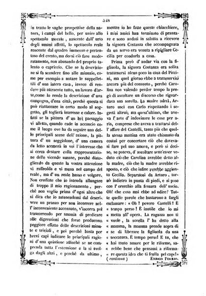 La gazza giornale di amena letteratura, ossia raccolta di storie, viaggi, romanzi, novelle ...