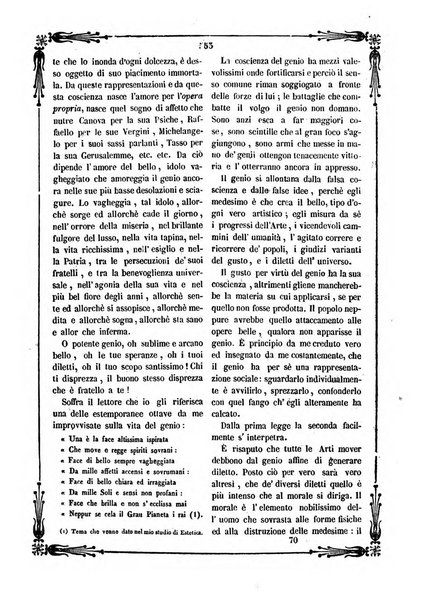 La gazza giornale di amena letteratura, ossia raccolta di storie, viaggi, romanzi, novelle ...