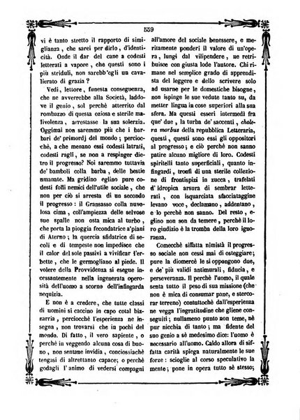 La gazza giornale di amena letteratura, ossia raccolta di storie, viaggi, romanzi, novelle ...