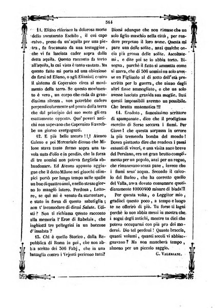 La gazza giornale di amena letteratura, ossia raccolta di storie, viaggi, romanzi, novelle ...