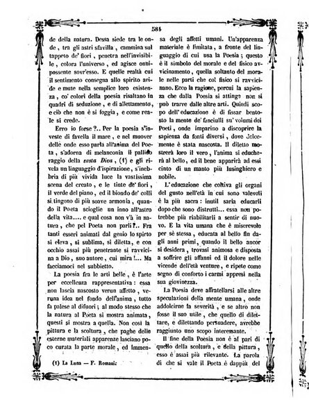 La gazza giornale di amena letteratura, ossia raccolta di storie, viaggi, romanzi, novelle ...