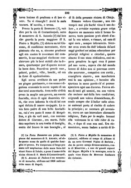 La gazza giornale di amena letteratura, ossia raccolta di storie, viaggi, romanzi, novelle ...