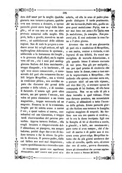 La gazza giornale di amena letteratura, ossia raccolta di storie, viaggi, romanzi, novelle ...