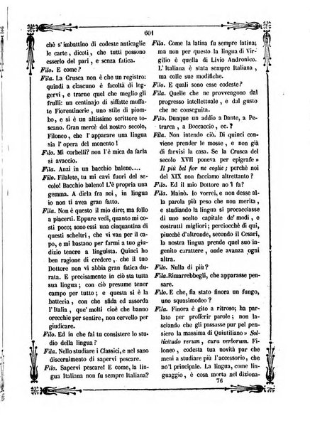 La gazza giornale di amena letteratura, ossia raccolta di storie, viaggi, romanzi, novelle ...