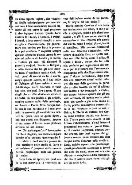 La gazza giornale di amena letteratura, ossia raccolta di storie, viaggi, romanzi, novelle ...