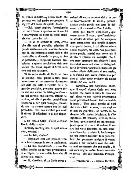 La gazza giornale di amena letteratura, ossia raccolta di storie, viaggi, romanzi, novelle ...