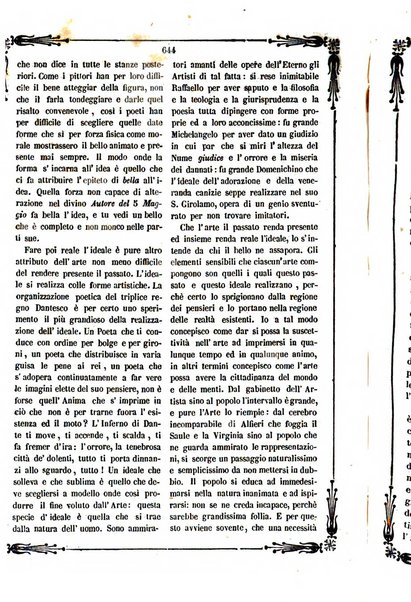 La gazza giornale di amena letteratura, ossia raccolta di storie, viaggi, romanzi, novelle ...