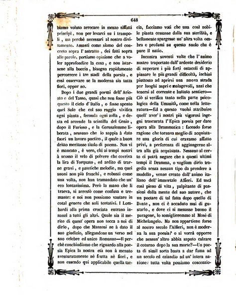 La gazza giornale di amena letteratura, ossia raccolta di storie, viaggi, romanzi, novelle ...