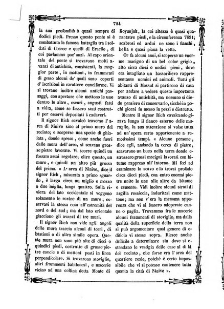 La gazza giornale di amena letteratura, ossia raccolta di storie, viaggi, romanzi, novelle ...