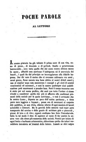 La gazza giornale di amena letteratura, ossia raccolta di storie, viaggi, romanzi, novelle ...