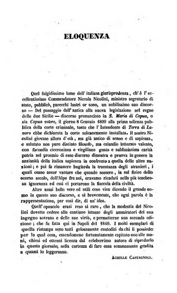 La gazza giornale di amena letteratura, ossia raccolta di storie, viaggi, romanzi, novelle ...