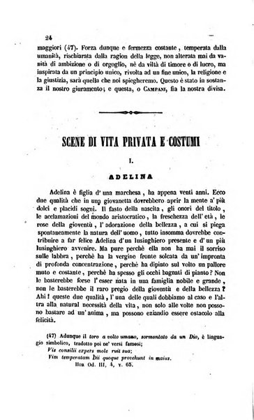 La gazza giornale di amena letteratura, ossia raccolta di storie, viaggi, romanzi, novelle ...