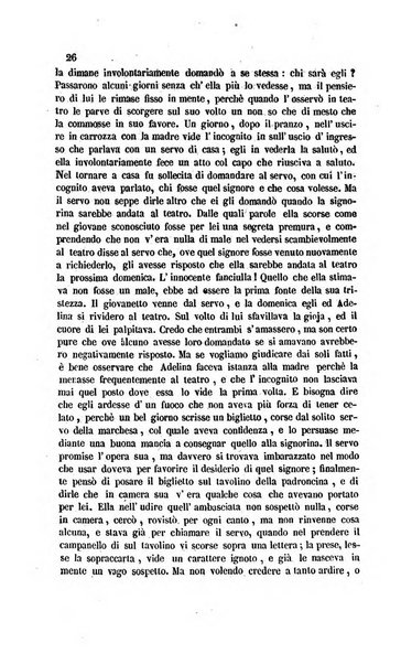 La gazza giornale di amena letteratura, ossia raccolta di storie, viaggi, romanzi, novelle ...