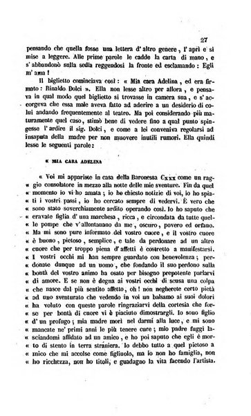 La gazza giornale di amena letteratura, ossia raccolta di storie, viaggi, romanzi, novelle ...