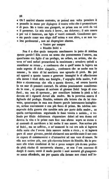 La gazza giornale di amena letteratura, ossia raccolta di storie, viaggi, romanzi, novelle ...