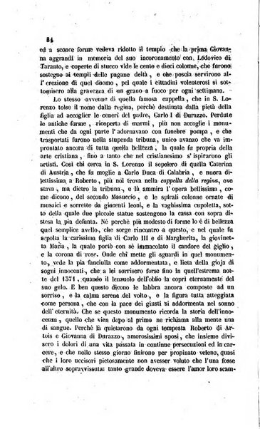 La gazza giornale di amena letteratura, ossia raccolta di storie, viaggi, romanzi, novelle ...