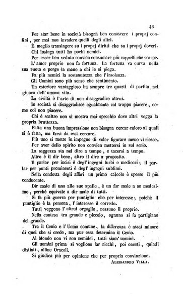 La gazza giornale di amena letteratura, ossia raccolta di storie, viaggi, romanzi, novelle ...