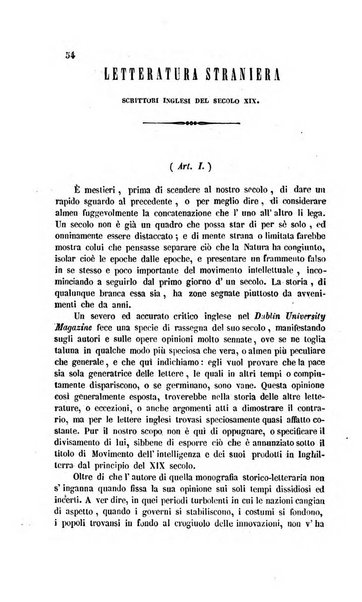 La gazza giornale di amena letteratura, ossia raccolta di storie, viaggi, romanzi, novelle ...