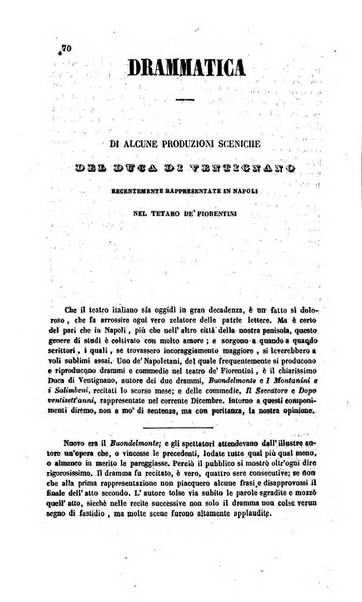 La gazza giornale di amena letteratura, ossia raccolta di storie, viaggi, romanzi, novelle ...