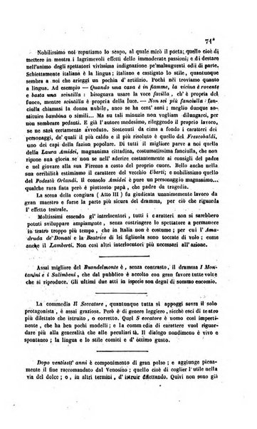 La gazza giornale di amena letteratura, ossia raccolta di storie, viaggi, romanzi, novelle ...