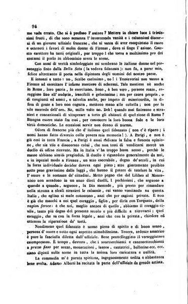 La gazza giornale di amena letteratura, ossia raccolta di storie, viaggi, romanzi, novelle ...