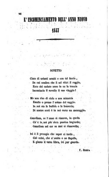 La gazza giornale di amena letteratura, ossia raccolta di storie, viaggi, romanzi, novelle ...