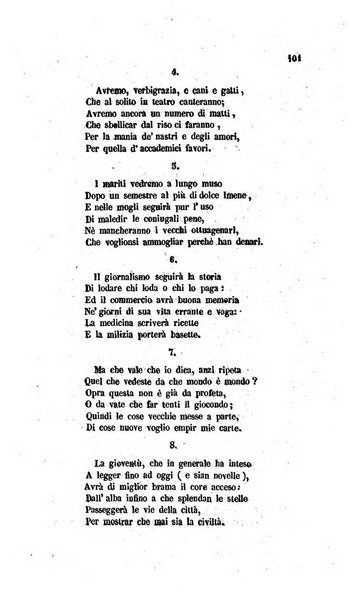 La gazza giornale di amena letteratura, ossia raccolta di storie, viaggi, romanzi, novelle ...