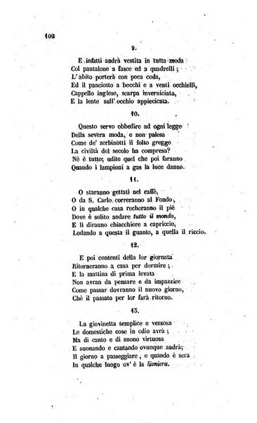 La gazza giornale di amena letteratura, ossia raccolta di storie, viaggi, romanzi, novelle ...