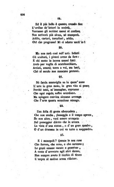 La gazza giornale di amena letteratura, ossia raccolta di storie, viaggi, romanzi, novelle ...