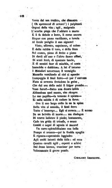 La gazza giornale di amena letteratura, ossia raccolta di storie, viaggi, romanzi, novelle ...