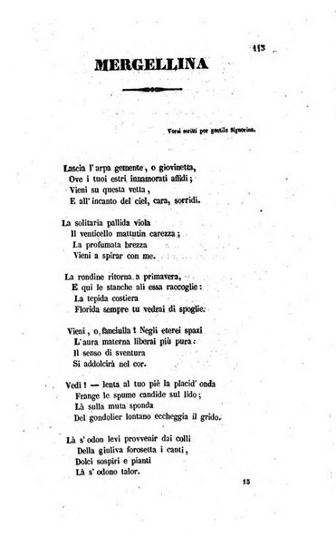 La gazza giornale di amena letteratura, ossia raccolta di storie, viaggi, romanzi, novelle ...