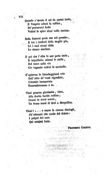 La gazza giornale di amena letteratura, ossia raccolta di storie, viaggi, romanzi, novelle ...