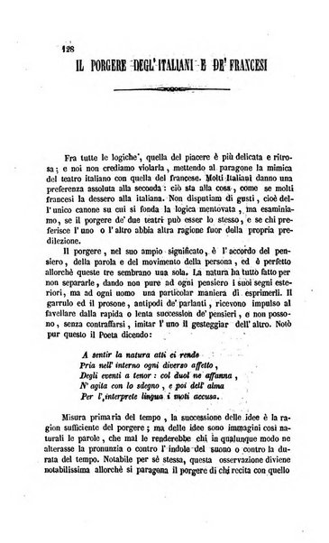 La gazza giornale di amena letteratura, ossia raccolta di storie, viaggi, romanzi, novelle ...