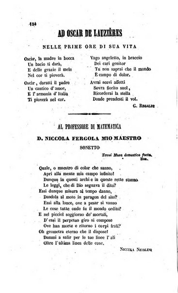 La gazza giornale di amena letteratura, ossia raccolta di storie, viaggi, romanzi, novelle ...