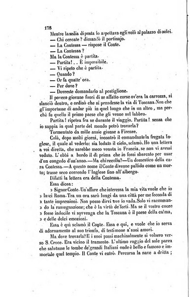 La gazza giornale di amena letteratura, ossia raccolta di storie, viaggi, romanzi, novelle ...