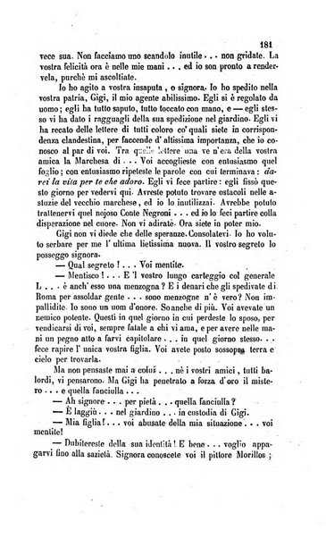 La gazza giornale di amena letteratura, ossia raccolta di storie, viaggi, romanzi, novelle ...