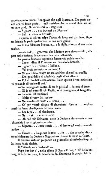 La gazza giornale di amena letteratura, ossia raccolta di storie, viaggi, romanzi, novelle ...