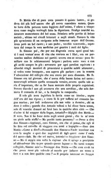 La gazza giornale di amena letteratura, ossia raccolta di storie, viaggi, romanzi, novelle ...