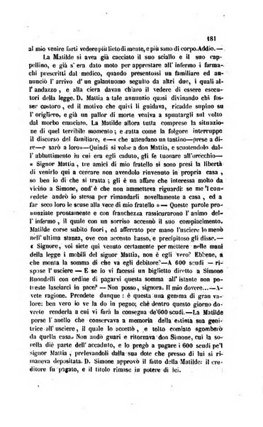 La gazza giornale di amena letteratura, ossia raccolta di storie, viaggi, romanzi, novelle ...