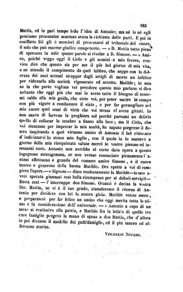 La gazza giornale di amena letteratura, ossia raccolta di storie, viaggi, romanzi, novelle ...