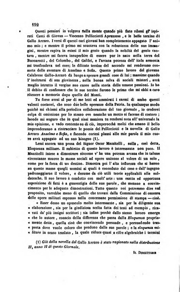 La gazza giornale di amena letteratura, ossia raccolta di storie, viaggi, romanzi, novelle ...