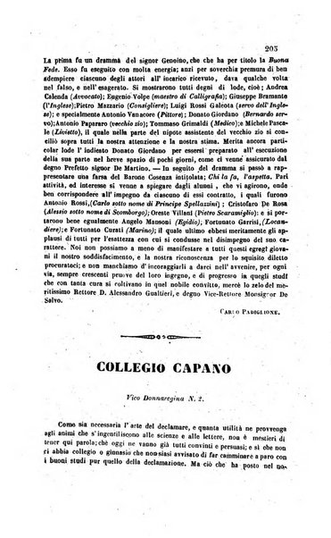 La gazza giornale di amena letteratura, ossia raccolta di storie, viaggi, romanzi, novelle ...