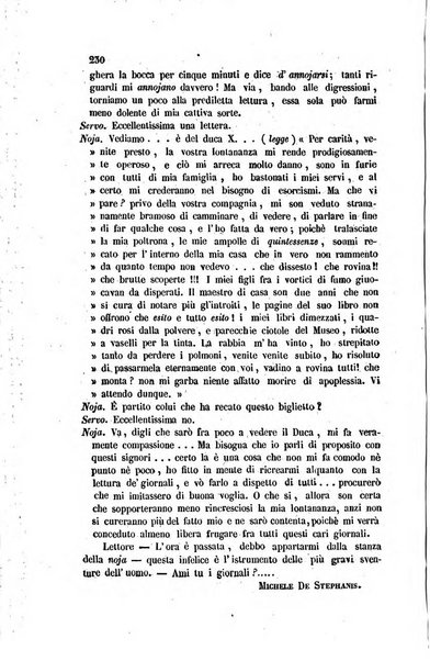 La gazza giornale di amena letteratura, ossia raccolta di storie, viaggi, romanzi, novelle ...