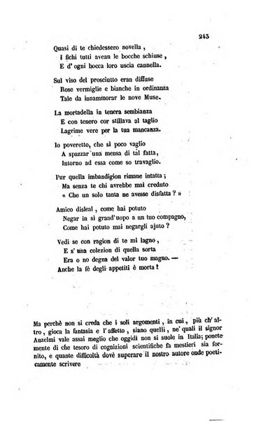 La gazza giornale di amena letteratura, ossia raccolta di storie, viaggi, romanzi, novelle ...