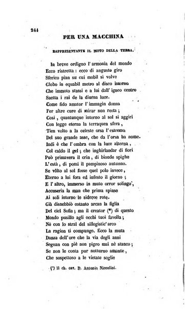 La gazza giornale di amena letteratura, ossia raccolta di storie, viaggi, romanzi, novelle ...