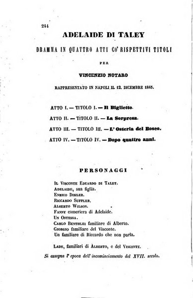 La gazza giornale di amena letteratura, ossia raccolta di storie, viaggi, romanzi, novelle ...