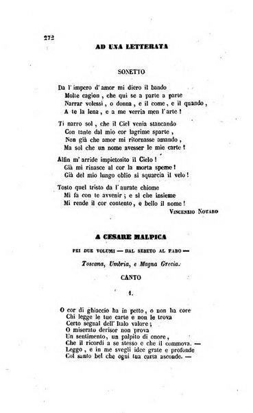 La gazza giornale di amena letteratura, ossia raccolta di storie, viaggi, romanzi, novelle ...