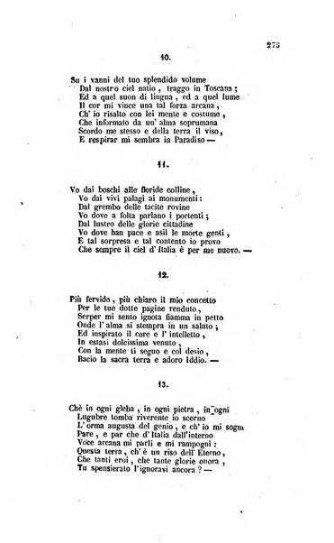 La gazza giornale di amena letteratura, ossia raccolta di storie, viaggi, romanzi, novelle ...