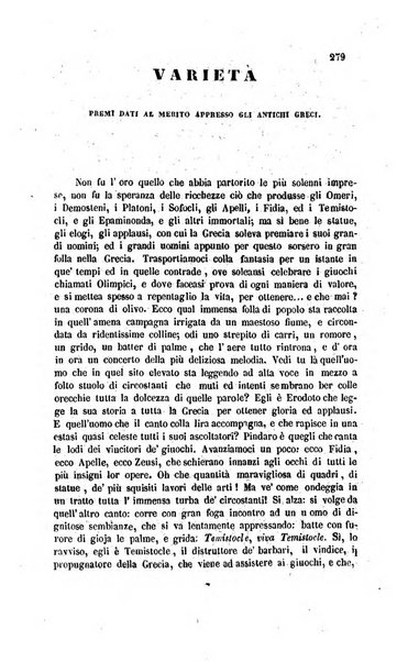 La gazza giornale di amena letteratura, ossia raccolta di storie, viaggi, romanzi, novelle ...